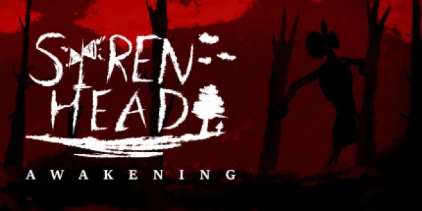 Siren Head: Awakening