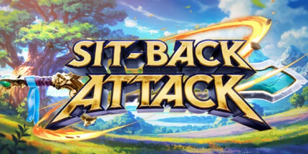 Sit-Back Attack