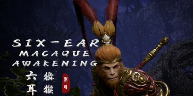 Six-Ear Macaque: Awakening