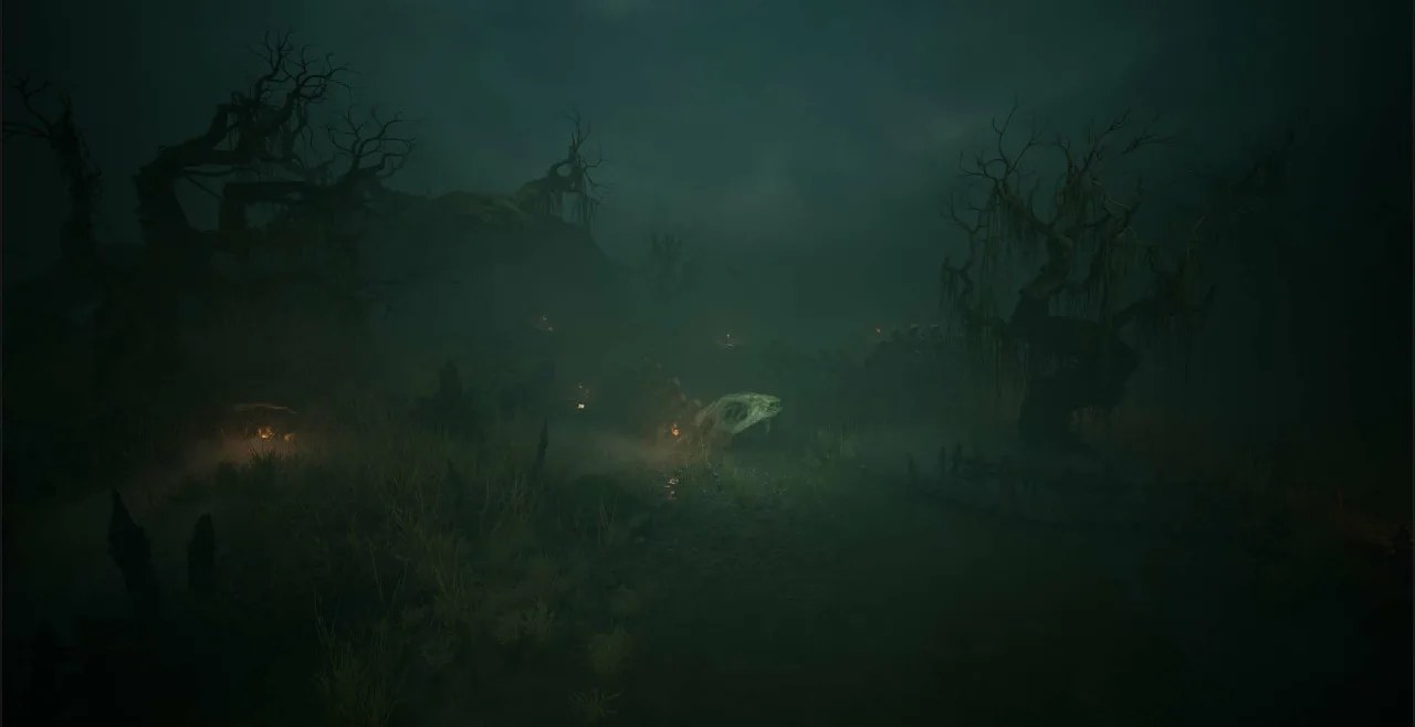 Скриншот 5 игры Six-Ear Macaque: Awakening
