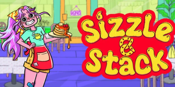 Sizzle & Stack