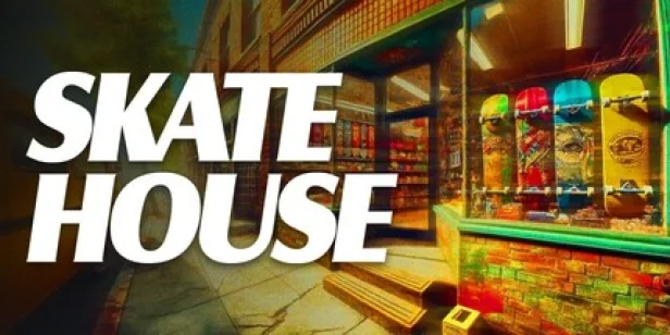 Skatehouse