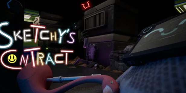 Sketchy's Contract