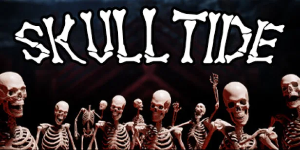 Skulltide