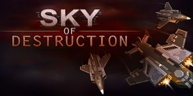 Sky of Destruction