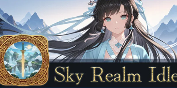 Sky Realm Idle