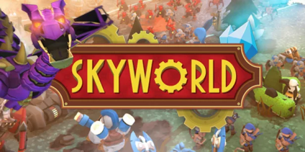 Skyworld