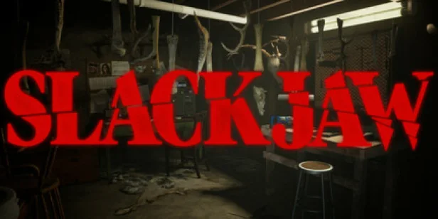 SLACKJAW