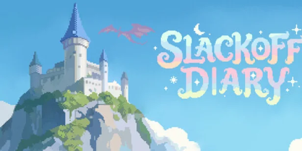 SlackOffDiary
