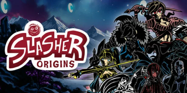 Slasher: Origins