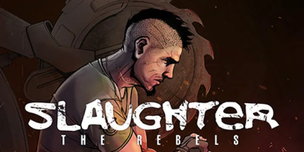 Slaughter 3: The Rebels