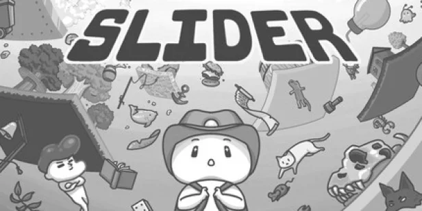 Slider