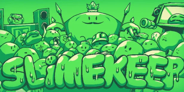 Slimekeep