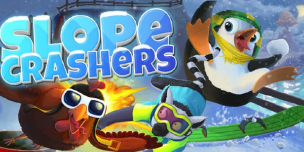 Slopecrashers