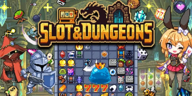 Slot and Dungeons