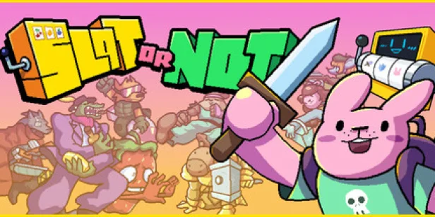Slot or Not