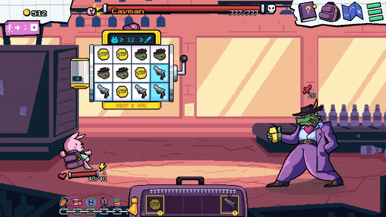 Скриншот 5 игры Slot or Not