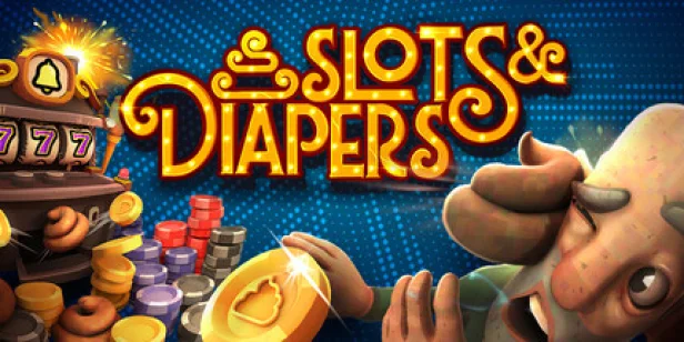 Slots & Diapers