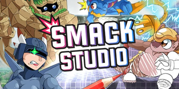 Smack Studio