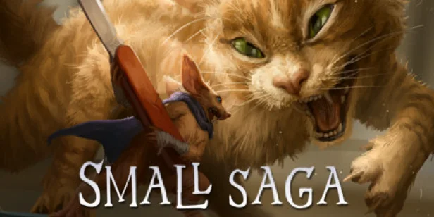 Small Saga