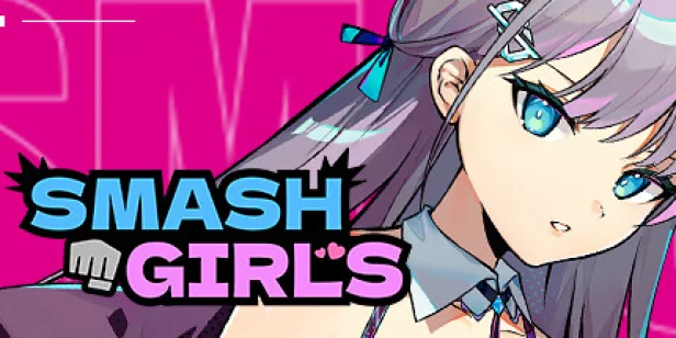 Smash Girls