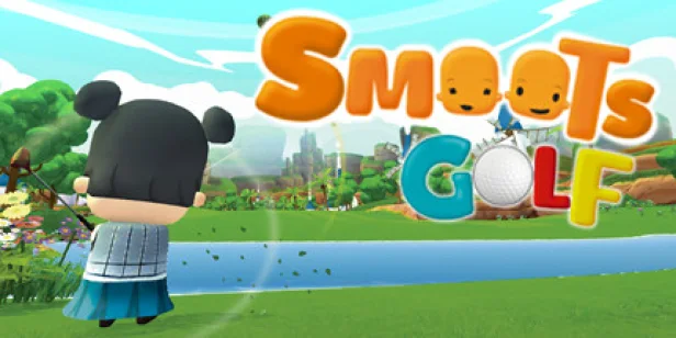 Smoots Golf