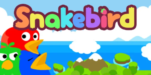 Snakebird