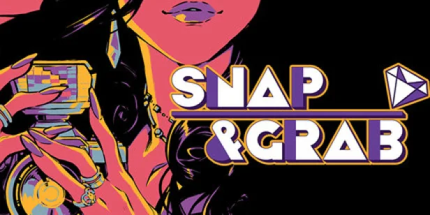 Snap & Grab