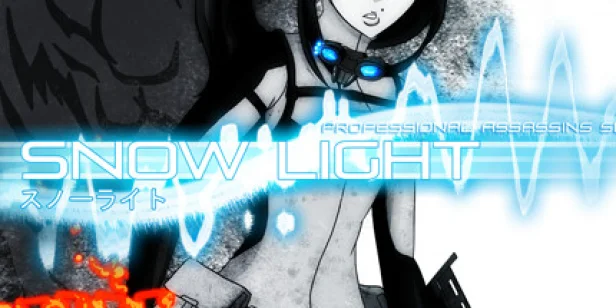Snow Light