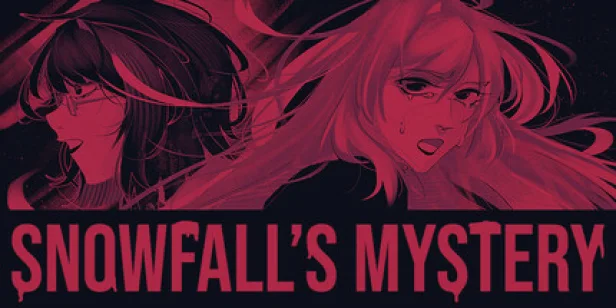 Snowfall's Mystery