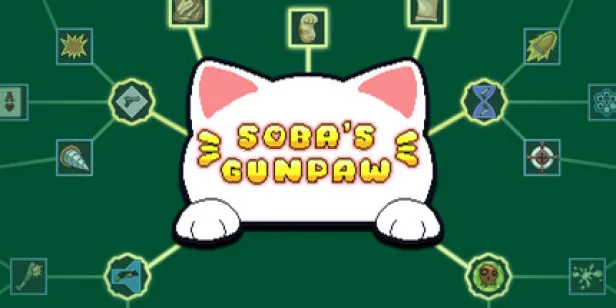 Soba's Gunpaw