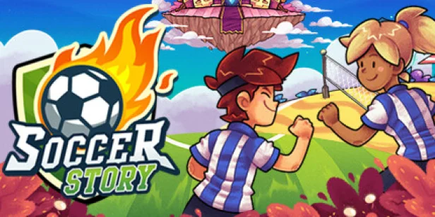 Soccer Story