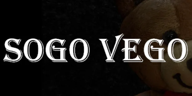 Sogo Vego