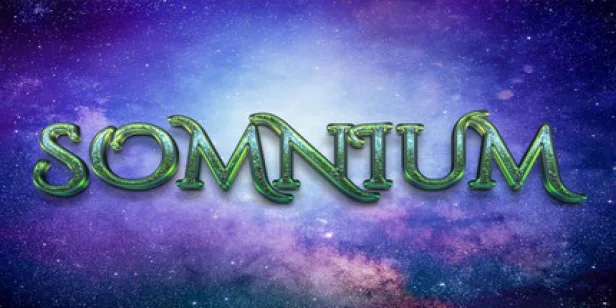 Somnium