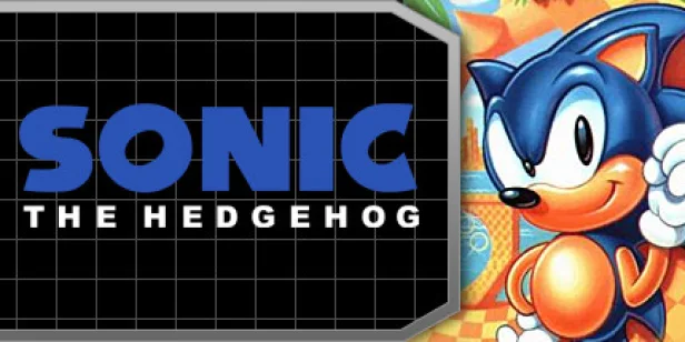 Sonic The Hedgehog