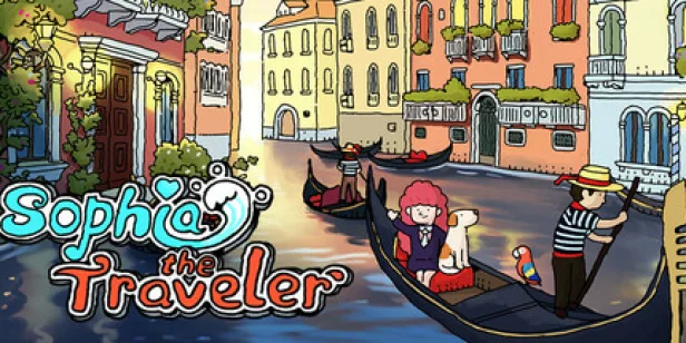 Sophia the Traveler