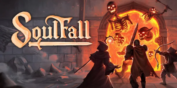 Soulfall