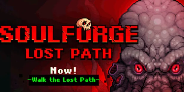 Soulforge Lost Path