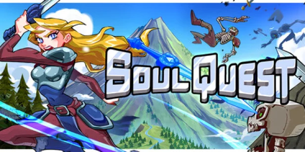 SoulQuest