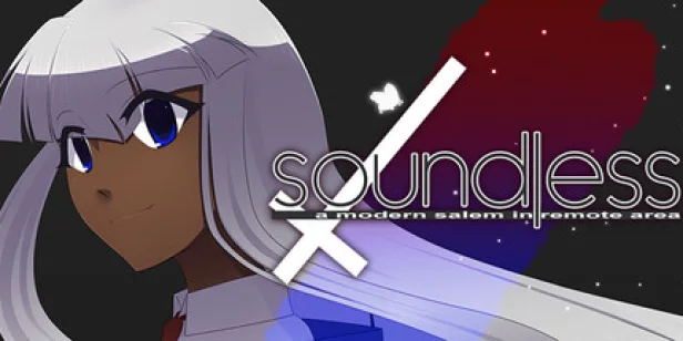 soundless - A MODERN SALEM IN REMOTE AREA -