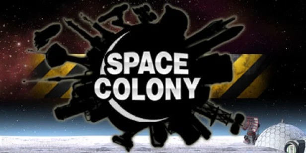 Space Colony: Steam Edition