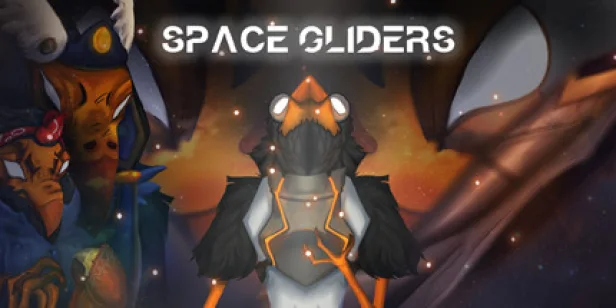 Space Gliders