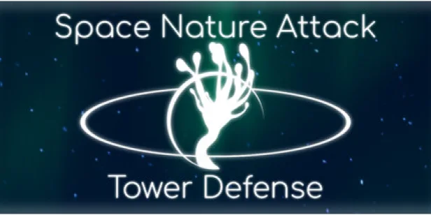 Space Nature Attack Tower Defense