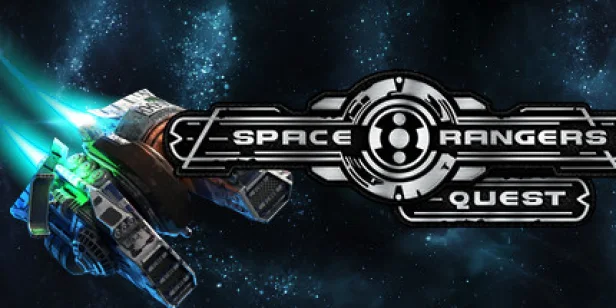 Space Rangers: Quest