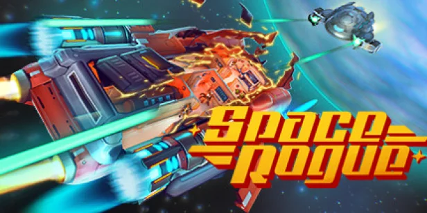 Space Rogue