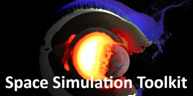 Space Simulation Toolkit