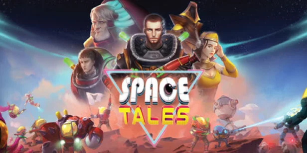 Space Tales