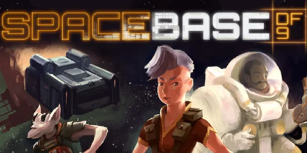 Spacebase DF-9