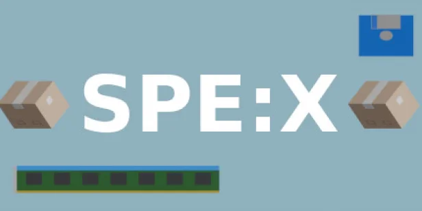 SPE:X