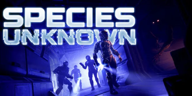 Species: Unknown